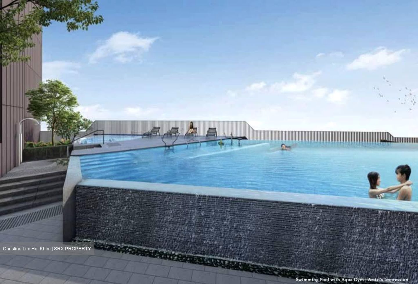 Arina East Residences (D15), Apartment #574277081